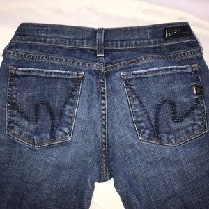Citizen of Humanity jeans